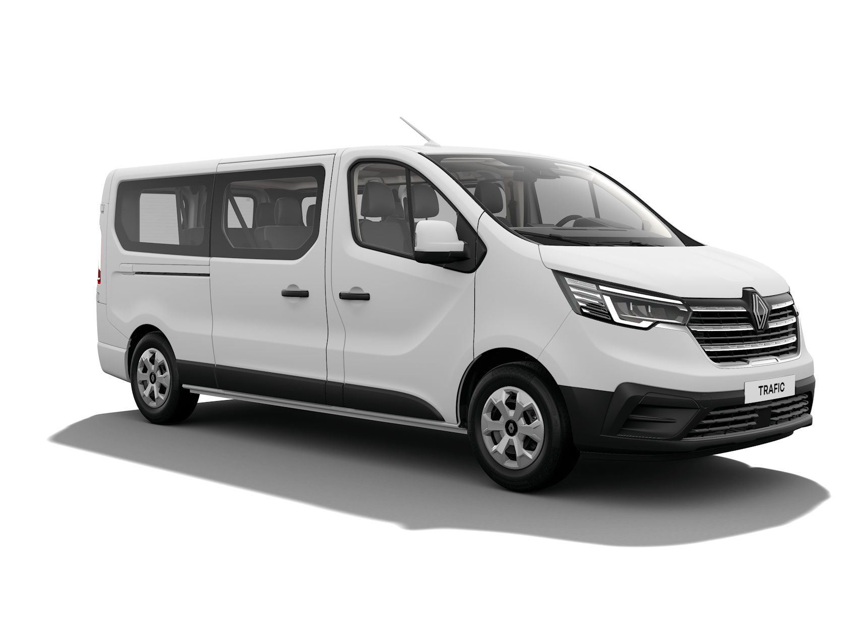 Renault Trafic 2025